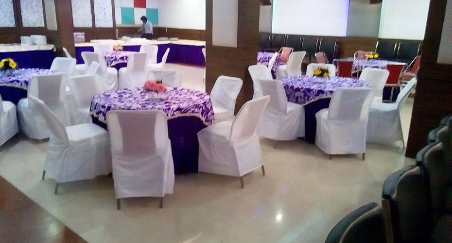 Hotel Royal Castle, Chandigarh 2